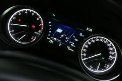 2020 Toyota Camry Ascent Sport