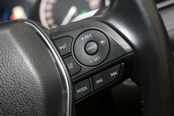 2020 Toyota Camry Ascent Sport