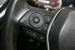 2020 Toyota Camry Ascent Sport