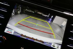 2020 Toyota Camry Ascent Sport