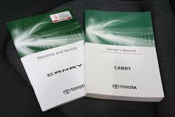 2020 Toyota Camry Ascent Sport