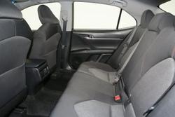 2020 Toyota Camry Ascent Sport