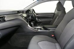 2020 Toyota Camry Ascent Sport