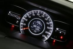 2016 Honda Odyssey VTi