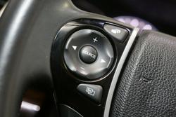 2016 Honda Odyssey VTi