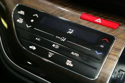 2016 Honda Odyssey VTi