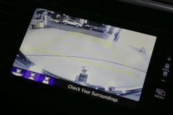 2016 Honda Odyssey VTi