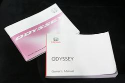 2016 Honda Odyssey VTi