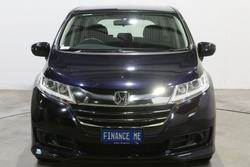 2016 Honda Odyssey VTi