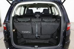 2016 Honda Odyssey VTi