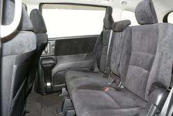 2016 Honda Odyssey VTi