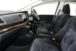 2016 Honda Odyssey VTi