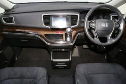 2016 Honda Odyssey VTi