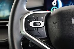 2023 GWM Haval H6 Lux Hybrid
