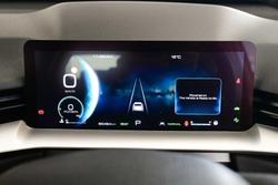 2023 GWM Haval H6 Lux Hybrid