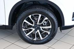 2023 GWM Haval H6 Lux Hybrid