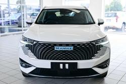 2023 GWM Haval H6 Lux Hybrid