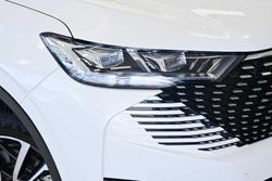 2023 GWM Haval H6 Lux Hybrid