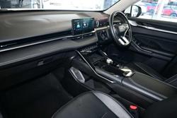 2023 GWM Haval H6 Lux Hybrid