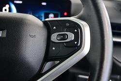 2023 GWM Haval H6 Lux Hybrid
