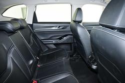 2023 GWM Haval H6 Lux Hybrid