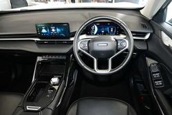 2023 GWM Haval H6 Lux Hybrid