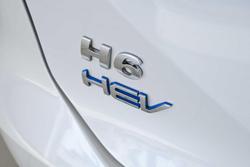 2023 GWM Haval H6 Lux Hybrid