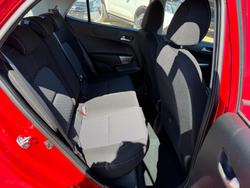 2024 Kia Picanto Sport JA PE2 MY25 Signal Red