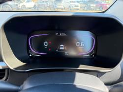 2024 Kia Picanto Sport JA PE2 MY25 Signal Red