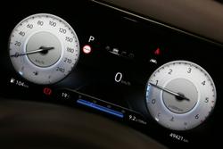 2023 Hyundai Tucson Highlander N Line