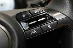 2023 Hyundai Tucson Highlander N Line