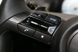 2023 Hyundai Tucson Highlander N Line