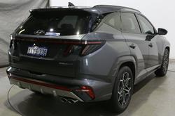 2023 Hyundai Tucson Highlander N Line