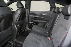 2023 Hyundai Tucson Highlander N Line