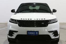 2019 Land Rover Range Rover Velar D300 R-Dynamic S