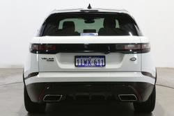 2019 Land Rover Range Rover Velar D300 R-Dynamic S