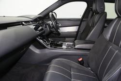 2019 Land Rover Range Rover Velar D300 R-Dynamic S