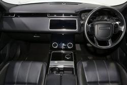 2019 Land Rover Range Rover Velar D300 R-Dynamic S