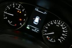 2016 Nissan X-TRAIL ST