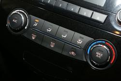 2016 Nissan X-TRAIL ST