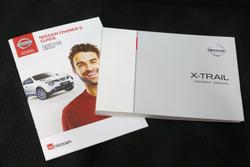 2016 Nissan X-TRAIL ST