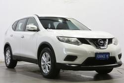 2016 Nissan X-TRAIL ST