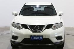 2016 Nissan X-TRAIL ST