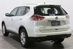 2016 Nissan X-TRAIL ST
