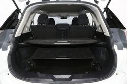 2016 Nissan X-TRAIL ST