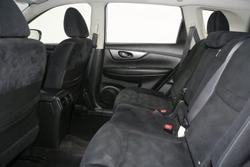 2016 Nissan X-TRAIL ST