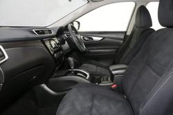 2016 Nissan X-TRAIL ST