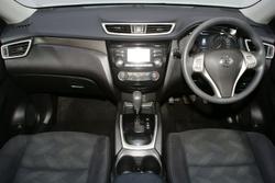 2016 Nissan X-TRAIL ST