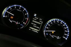 2019 Toyota Kluger GXL