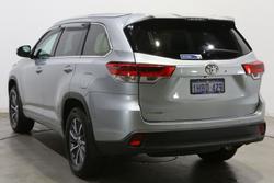 2019 Toyota Kluger GXL